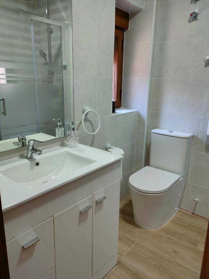 Appartement Casa Valentin à Casillas Extérieur photo