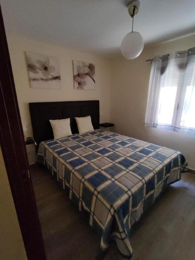 Appartement Casa Valentin à Casillas Extérieur photo
