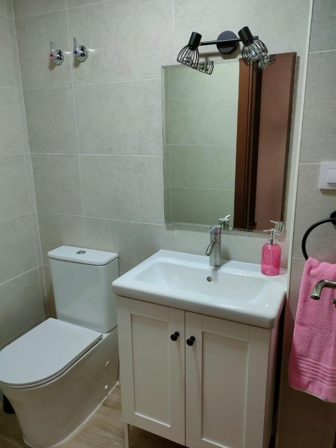 Appartement Casa Valentin à Casillas Extérieur photo