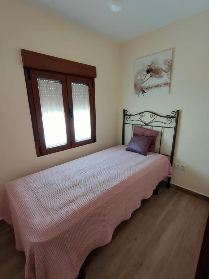 Appartement Casa Valentin à Casillas Extérieur photo