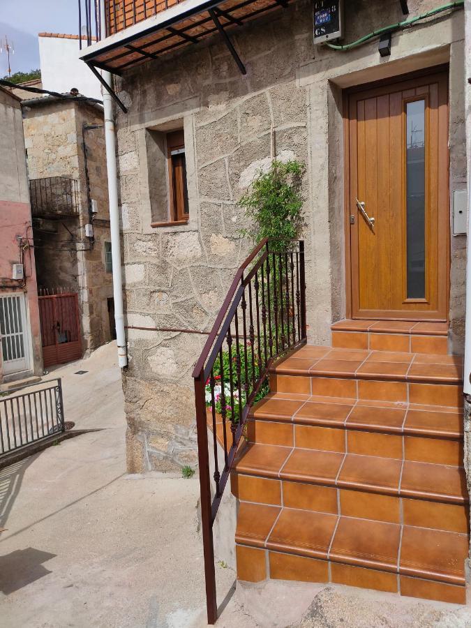 Appartement Casa Valentin à Casillas Extérieur photo
