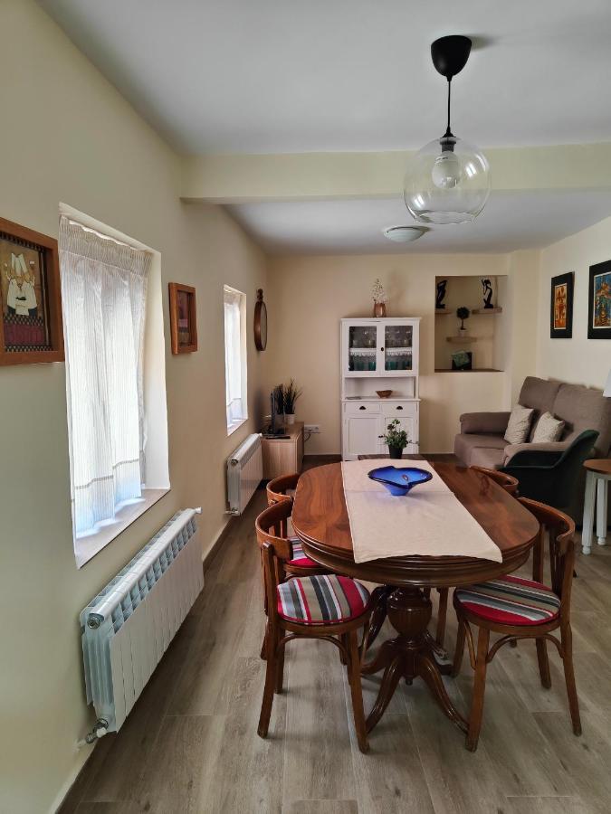 Appartement Casa Valentin à Casillas Extérieur photo
