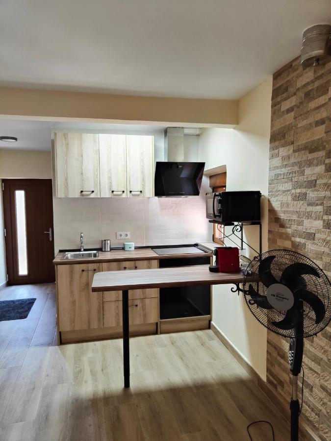 Appartement Casa Valentin à Casillas Extérieur photo