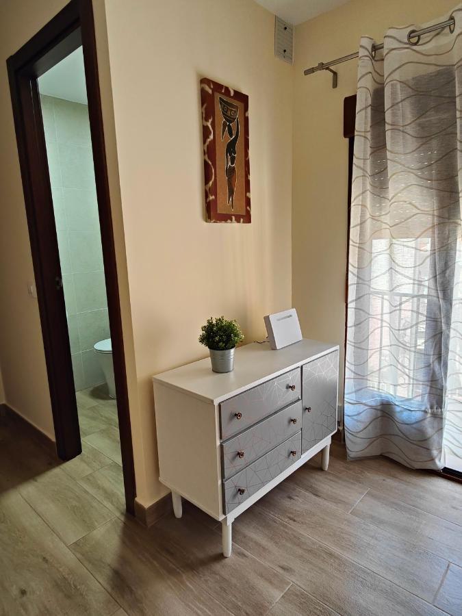 Appartement Casa Valentin à Casillas Extérieur photo